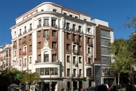 Aparcamiento Robotizado. Goya 63, Madrid