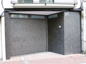 Aparcamiento Semiautomático.Terrassa